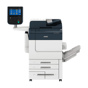 Xerox UAE