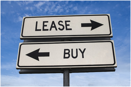 Asset Leasing Solutions